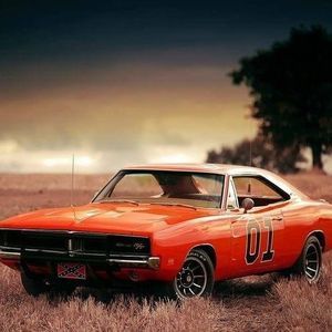 Meet your Posher, Troy